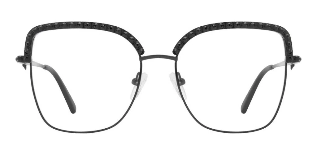 Kurt Geiger KGL5022 Eyeglasses - view 4
